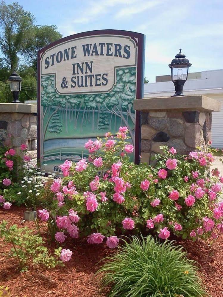 Stone Waters Inn Bellaire Eksteriør bilde